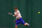 Men's Tennis vs Endicott  Men’s Tennis vs Endicott. - Photo By: KEITH NORDSTROM